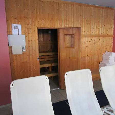 Seifert's Ferienwohnung Im Zwieslerwaldhaus *