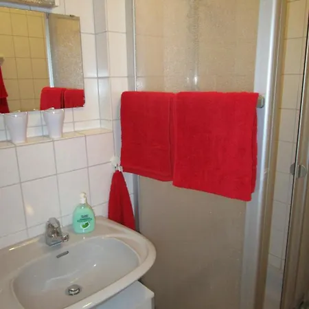 Apartman Seifert's Ferienwohnung Im Zwieslerwaldhaus Lindberg