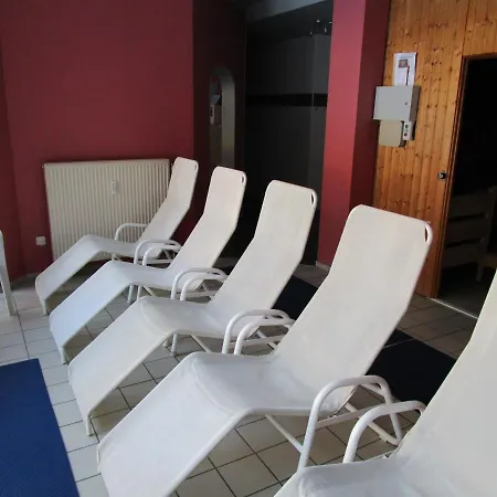 Apartman Seifert's Ferienwohnung Im Zwieslerwaldhaus Lindberg