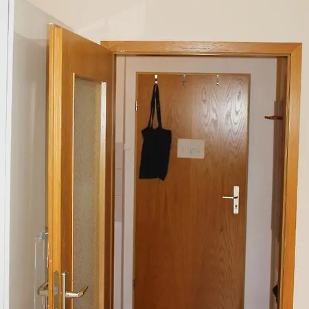 Apartman Seifert's Ferienwohnung Im Zwieslerwaldhaus