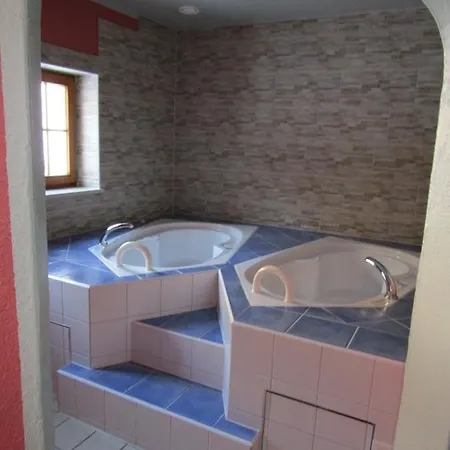 Seifert's Ferienwohnung Im Zwieslerwaldhaus Apartman Lindberg