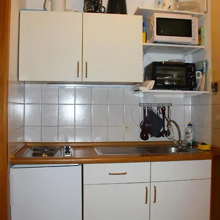Seifert's Ferienwohnung Im Zwieslerwaldhaus Lindberg
