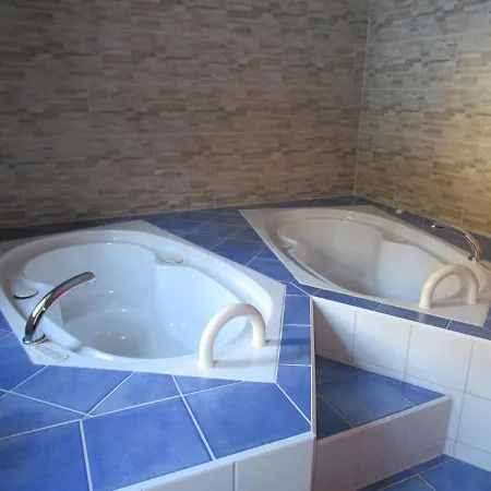 Seifert's Ferienwohnung Im Zwieslerwaldhaus Apartman *