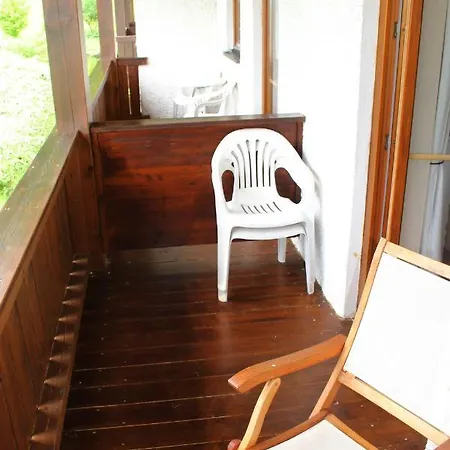 Apartman Seifert's Ferienwohnung Im Zwieslerwaldhaus Lindberg