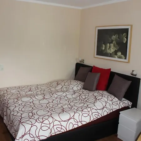 Seifert's Ferienwohnung Im Zwieslerwaldhaus Apartman