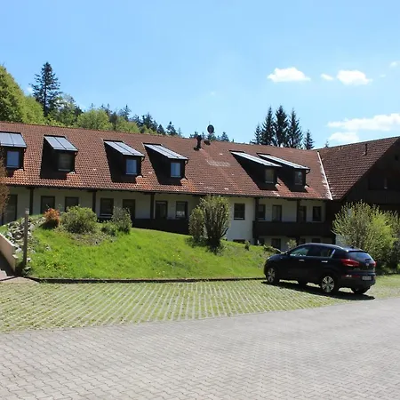 Seifert's Ferienwohnung Im Zwieslerwaldhaus Apartman Lindberg