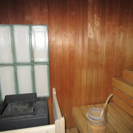 Seifert's Ferienwohnung Im Zwieslerwaldhaus Lindberg