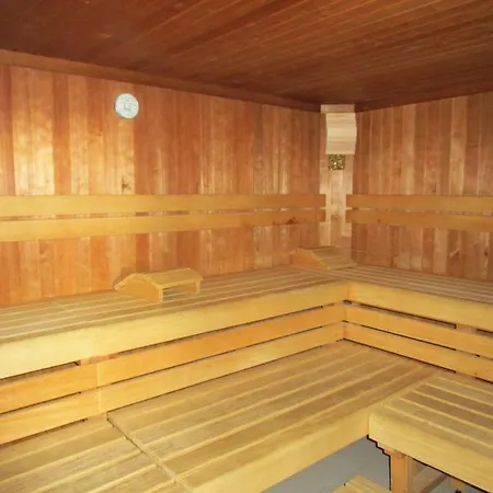 Seifert's Ferienwohnung Im Zwieslerwaldhaus * Lindberg