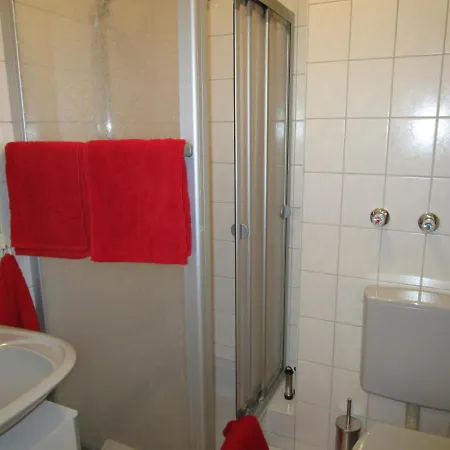 Διαμέρισμα Seifert's Ferienwohnung Im Zwieslerwaldhaus *