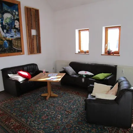 Seifert's Ferienwohnung Im Zwieslerwaldhaus Διαμέρισμα