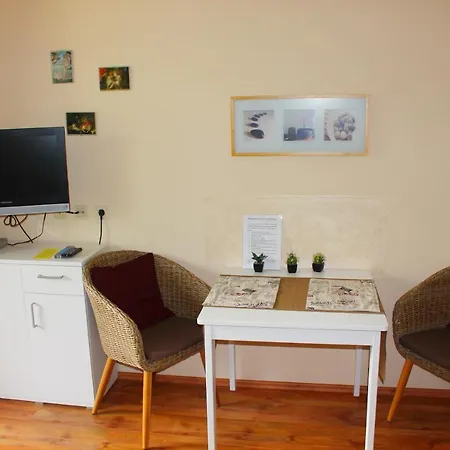Seifert's Ferienwohnung Im Zwieslerwaldhaus Διαμέρισμα *